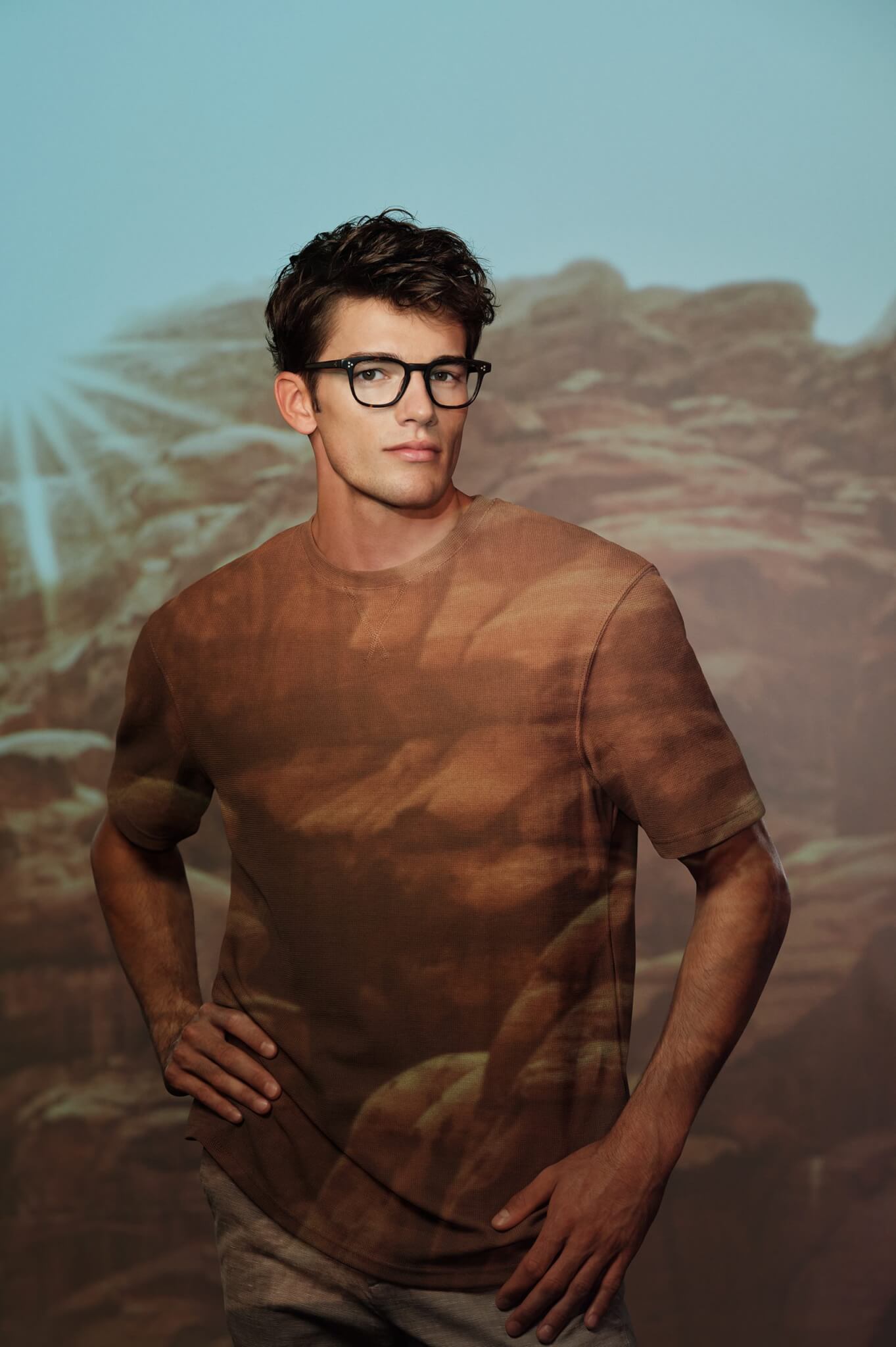 earth • er • braun • optic • RGB